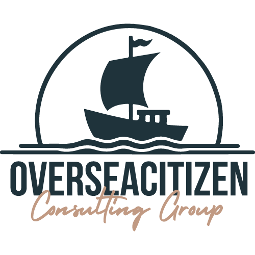 Oversea Citizen