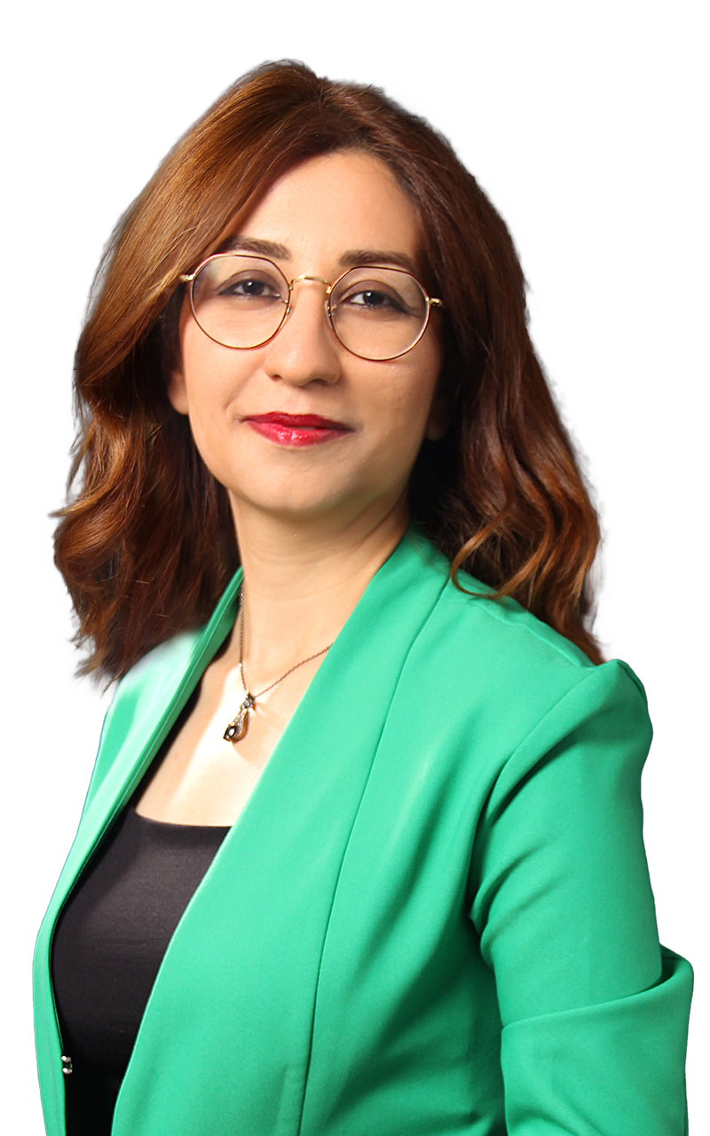 Seren Selvin Korkmaz